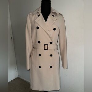 Trench coat